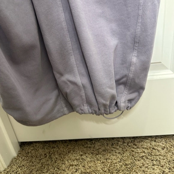 Free People Purple (trailblazer-color) Inbound Onesie Jumpsuit‎ - Picture 10 of 14